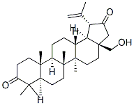 28-Hydroxylup-20(29)-ene-3,21-dione