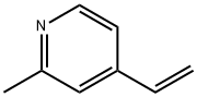 2-Methyl-4-vinylpyridine