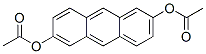 2,6-Diacetoxyanthracene