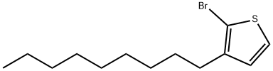 2-Bromo-3-nonylthiophene