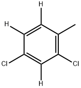 2,4-Dichlorotoluene-3,5,6-d3