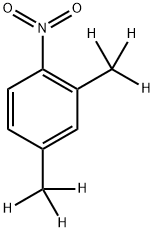 2,4-二甲基硝基苯-D6