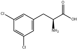 L-3,5-二氯苯丙氨酸