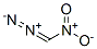 Diazo(nitro)methane