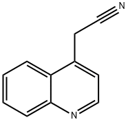 2-(喹啉-4-基)乙腈