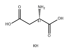 L-天门冬氨酸钾