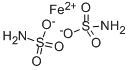 FE(NH2SO3)2