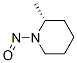 R-N-NITROSO-2-METHYLPIPERIDINE