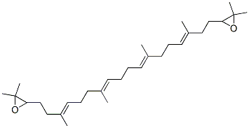 2,3,22,23-dioxidosqualene