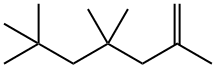 2,4,4,6,6-pentamethylhept-1-ene