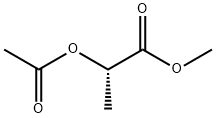 2-(S)-乙酰氧基丙酸甲酯