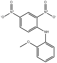 2,4-DINITRO-2'-METHOXYDIPHENYLAMINE