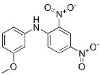 2,4-Dinitro-3'-methoxydiphenylamine