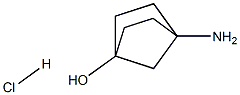 4-氨基双环[2.2.1]庚-1-醇盐酸盐