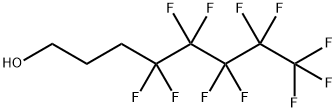 4,4,5,5,6,6,7,7,8,8,8-十一氟辛烷-1-醇