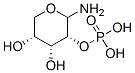 phosphoribosylamine