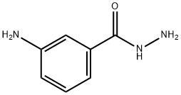 3-氨基苯酰肼