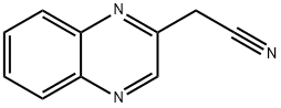 2-喹喔啉乙腈