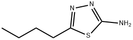 5-丁基-1,3,4-噻二唑-2-胺