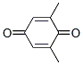 2,6-Dimethyl-2,5-cyclohexadiene-1,4-dione