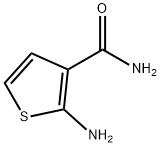 2-胺噻吩-3-羰基胺