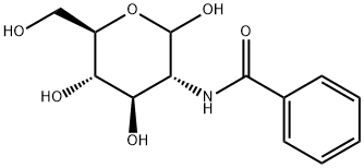 2-苯甲酰氨基-2-脱氧-D-葡萄糖