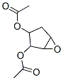 6-Oxabicyclo[3.1.0]hexane-2,3-diol,diacetate(8CI)