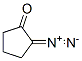 2-Diazocyclopentanone