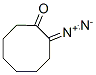 2-Diazocyclooctanone