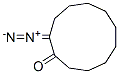 2-Diazocycloundecanone