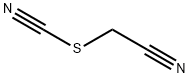 2-thiocyanatoacetonitrile