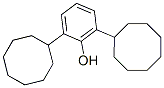 2,6-二环辛基苯酚