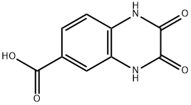 2,3-二氧-1,2,3,4-四氢喹喔啉-6-羧酸