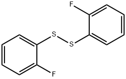 2,2'-二氟二苯二硫醚