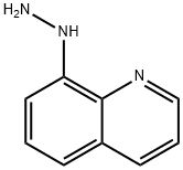 8-肼基喹啉盐酸盐