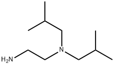 2-氨基乙基-二异丁基-胺