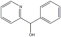 ALPHA-苯基-2-吡啶甲醇