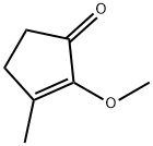 2-CYCLOPENTEN-1-ONE,2-METHOXY-3-METHYL-