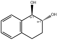 rel-Tetralin-1β*,2α*-diol