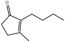 2-BUTYL-3-METHYLCYCLOPENT-2-EN-1-ONE