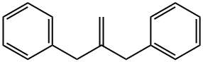 2-Benzyl-3-phenylpropene