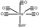 溴代五羰基铼