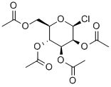 2,3,4,6-四-O-乙酰基-1-氯-Β-D-甘露糖