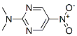 2-(Dimethylamino)-5-nitropyrimidine