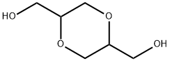 p-Dioxane-2,5-dimethanol