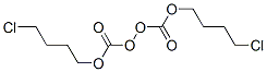 di-(4-chlorobutyl)peroxydicarbonate