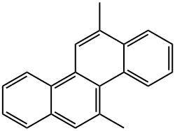 5,12-dimethylchrysene