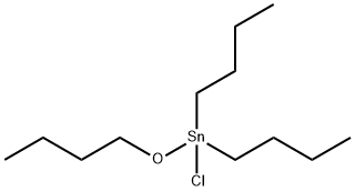 DI-N-BUTYLBUTOXYCHLOROTIN