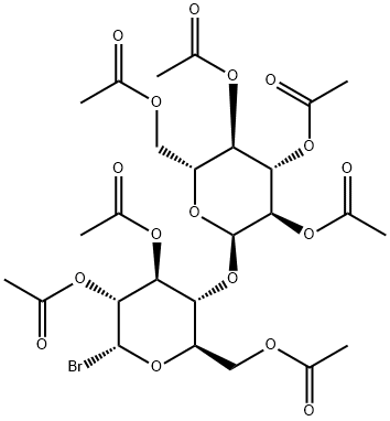 乙酰溴麦芽糖