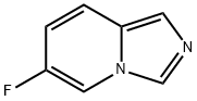 6-fluoroimidazo[1,5-a]pyridine